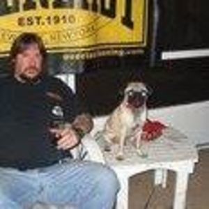 Meet your Posher, Bob